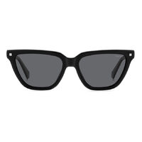 Polaroid PLD 4157/S/X 807 M9 55 Black / Grey Polarised Lenses