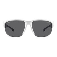 Carrera Ducati CARDUC 028/S 6HT IR 63 Matte White / Grey Lenses