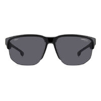 Carrera Ducati CARDUC 028/S 807 IR 63 Black / Grey Lenses