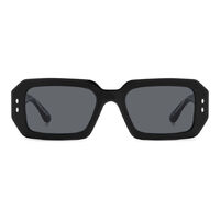 Isabel Marant IM 0144/S 807 IR 53 Black / Grey Lenses