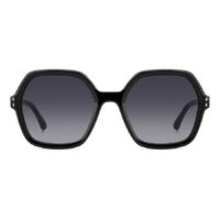 Isabel Marant IM 0152/S 807 9O 55 Black / Dark Grey Gradient Lenses