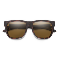 Smith Lowdown 2 N9P XC 55 Matte Havana / Brown Lenses