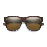 Smith Lowdown XL 2 N9P XC 60 Matte Havana / Brown Lenses