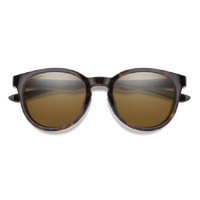 Smith Eastbank 086 XC 52 Havana / Brown Lenses