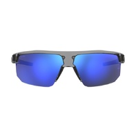 Under Armour UA Driven/G 3U5 Z0 71 Grey Green / Blue Mirror Lenses