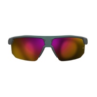 Under Armour UA Driven/G 7NT 34 71 Yellow Teal / Pink Mirror Lenses