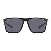 Carrera Ducati CARDUC 034/S 08A IR 59 Black Grey / Grey Lenses