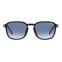 Carrera 328/S 807 08 53 Black / Dark Blue Gradient Lenses