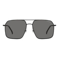 Carrera 333/S 003 M9 59 Matte Black / Grey Polarised Lenses