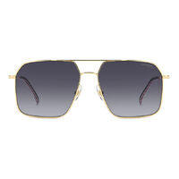 Carrera 333/S J5G 9O 59 Gold / Dark Grey Gradient Lenses