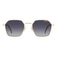 Carrera 334/S J5G 9O 53 Gold / Dark Grey Gradient Lenses