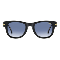 Carrera 330/S 807 08 50 Black / Dark Blue Gradient Lenses