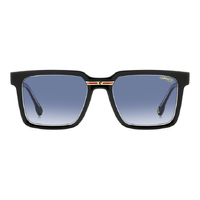 Carrera Victory C 02/S 7C5 08 54 Black Crystal / Dark Blue Gradient Lenses