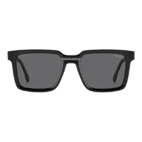 Carrera Victory C 02/S 807 M9 54 Black / Grey Polarised Lenses