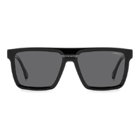 Carrera Victory C 03/S 807 58 M9 Black / Grey Polarised Lenses