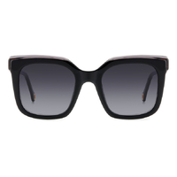 Carolina Herrera HER 0249/G/S 807 9O 51 Black / Dark Grey Gradient Lenses