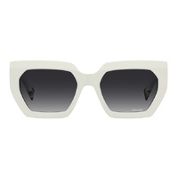 Missoni MIS 0170/S SZJ 9O 55 Ivory / Dark Grey Gradient Lenses