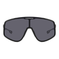 Carrera 4017/S 003 IR 99 Matte Black / Grey Lenses