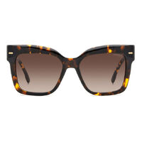 Carrera 3037/S 086 HA 54 Havana / Brown Gradient Lenses