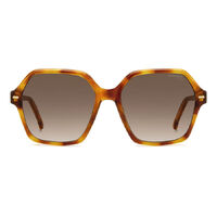 Carrera 3026/S 086 HA 56 Havana / Brown Gradient Lenses