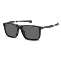 Carrera CA 4020/CS 807 M9 56 Black / Grey Polarised Lenses