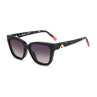 Missoni MIS 0179/CS 807 XW 54 Black / Violet Gradient Polarised Lenses