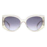 Rag & Bone RNB1085/G/S KB7 GB 58 Grey / Grey Azure Gradient Lenses