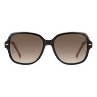 Carrera 3028/S KDX HA 55 Black Nude / Brown Gradient Lenses