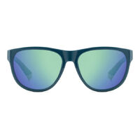 Polaroid PLD 2156/S ZI9 5Z 56 Teal / Grey Green Mirror Polarised Lenses