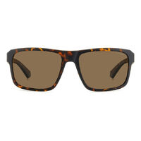 Polaroid PLD 2158/S HGC SP 58 Matte Brown Havana / Bronze Polarised Lenses