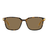 Polaroid PLD 4169/G/S/X 086 SP 54 Havana / Bronze Polarised Lenses