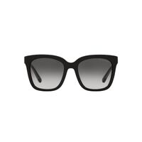 Michael Kors San Marino MK2163 30058G-52 Black / Dark Grey Gradient Lenses