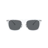 Coach HC8356 511181-56 Clear / Grey Polarised Lenses