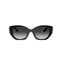 Coach CW194 HC8407U 50023C-52 Black / Grey Gradient Lenses