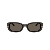 Michael Kors Capella MK2228D 4003/3-57 Ash / Ash Solid Lenses