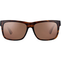 Serengeti Positano 8371 Shiny Dark Tortoise / Drivers Polarised Photochromic Lenses