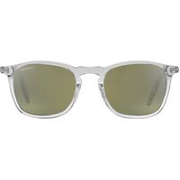 Serengeti Delio 8948 Shiny Crystal / 555nm Polarised Photochromic Lenses