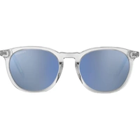 Serengeti Arlie SS483003 Shiny Crystal / 555nm Blue Polarised Photochromic Lenses