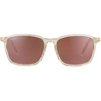 Serengeti Lenwood SS485001 Champagne Translucent / Drivers Gradient Polarised Photochromic Lenses