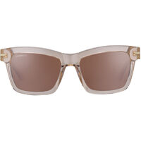 Serengeti Winona SS528004 Pink Champagne / Drivers Polarised Photochromic Lenses