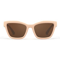 Serengeti Rolla SS537002 Matte Off White Matte & Classic Tortoise / Drivers Polarised Photochromic Lenses