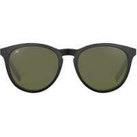 Serengeti Brawley SS556005 Matte Black / 555nm Photochromic Lenses