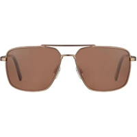 Serengeti Aitkin SS554001 Brushed Bronze / Drivers Polarised Photochromic Lenses