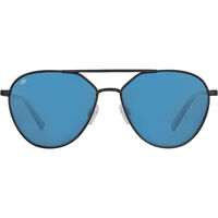 Serengeti Odell SS555003 Black / Petrol Blue Polarised Photochromic Lenses