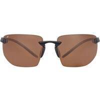 Serengeti Lupton SS553005 Black / Drivers Polarised Photochromic Lenses