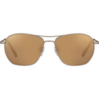 Serengeti Lunger SS545001 Bronze / Drivers Gold Polarised Photochromic Lenses