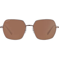 Serengeti Loy SS548001 Brown / Drivers Polarised Photochromic Lenses