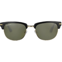 Serengeti Chadwick SS562001 Black / 555nm Polarised Photochromic Lenses