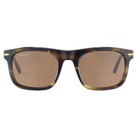 Serengeti Charlton SS576001 Shiny Tortoise / Drivers Polarised Photochromic Lenses