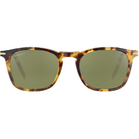 Serengeti Delio SS021004 Shiny Classic Havana / 555nm Photochromic Polarised Lenses